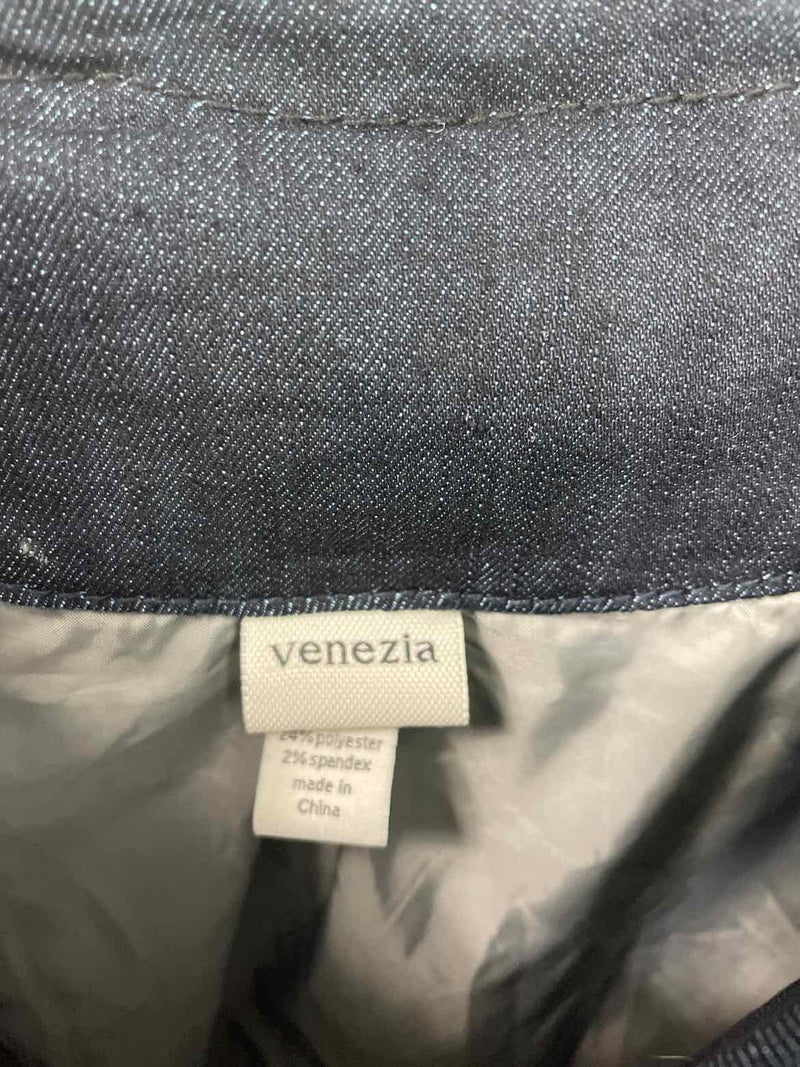 Venezia Size 22/24 Jacket