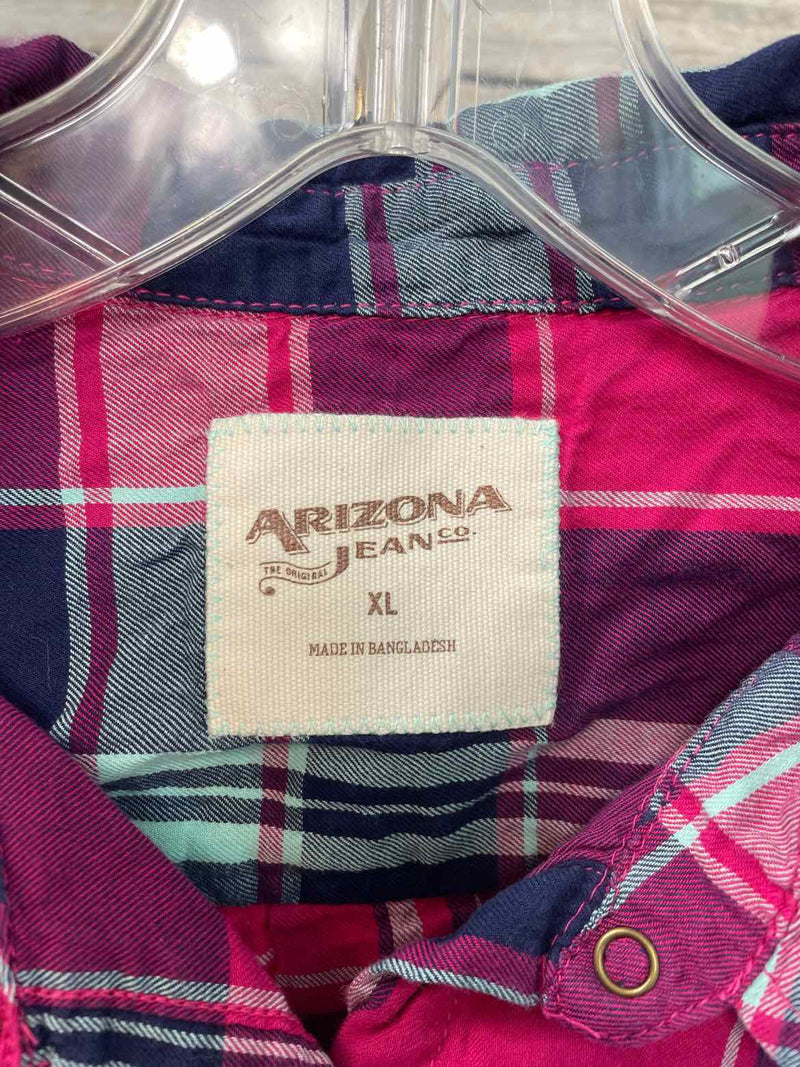 Arizona Size XL Shirt