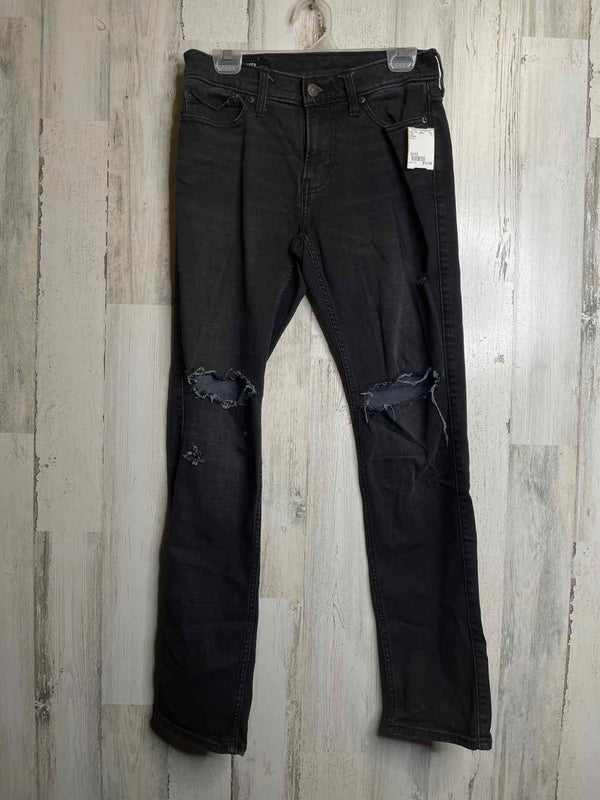 Size 30/32 Hollister Jeans