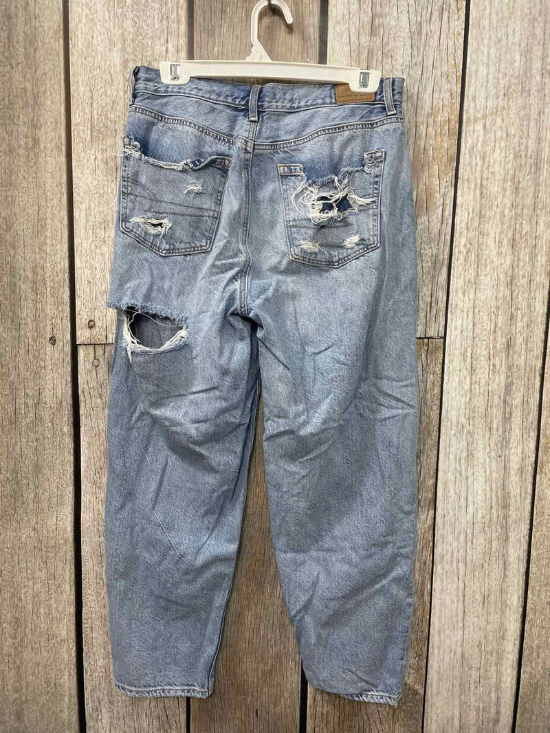 Size 6 American Eagle Jeans