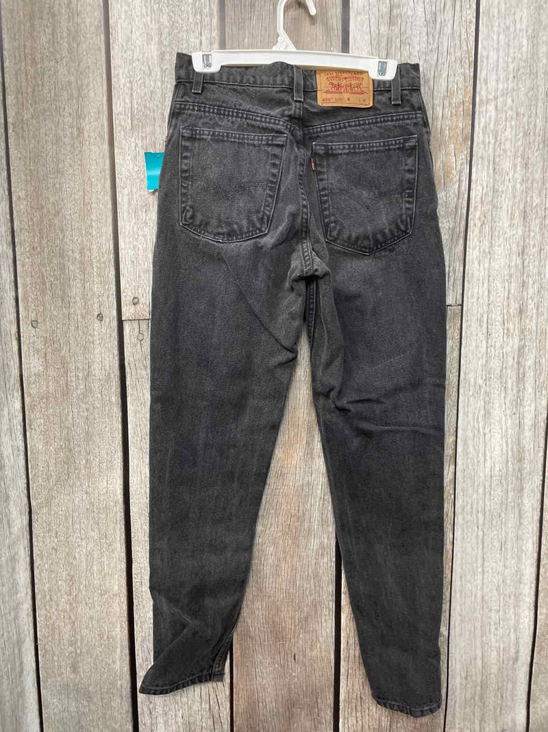 Size 9 Levi Strauss & Co. Jeans