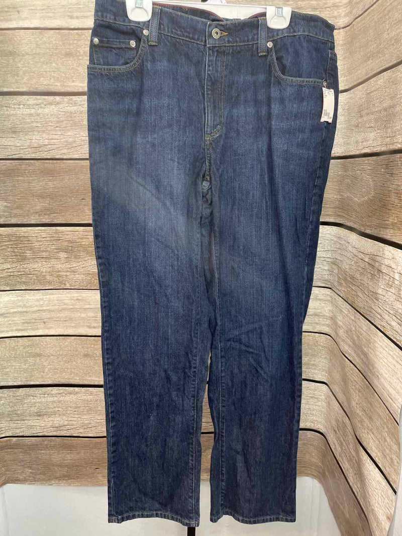Size 36/32 L.L.Bean Jeans