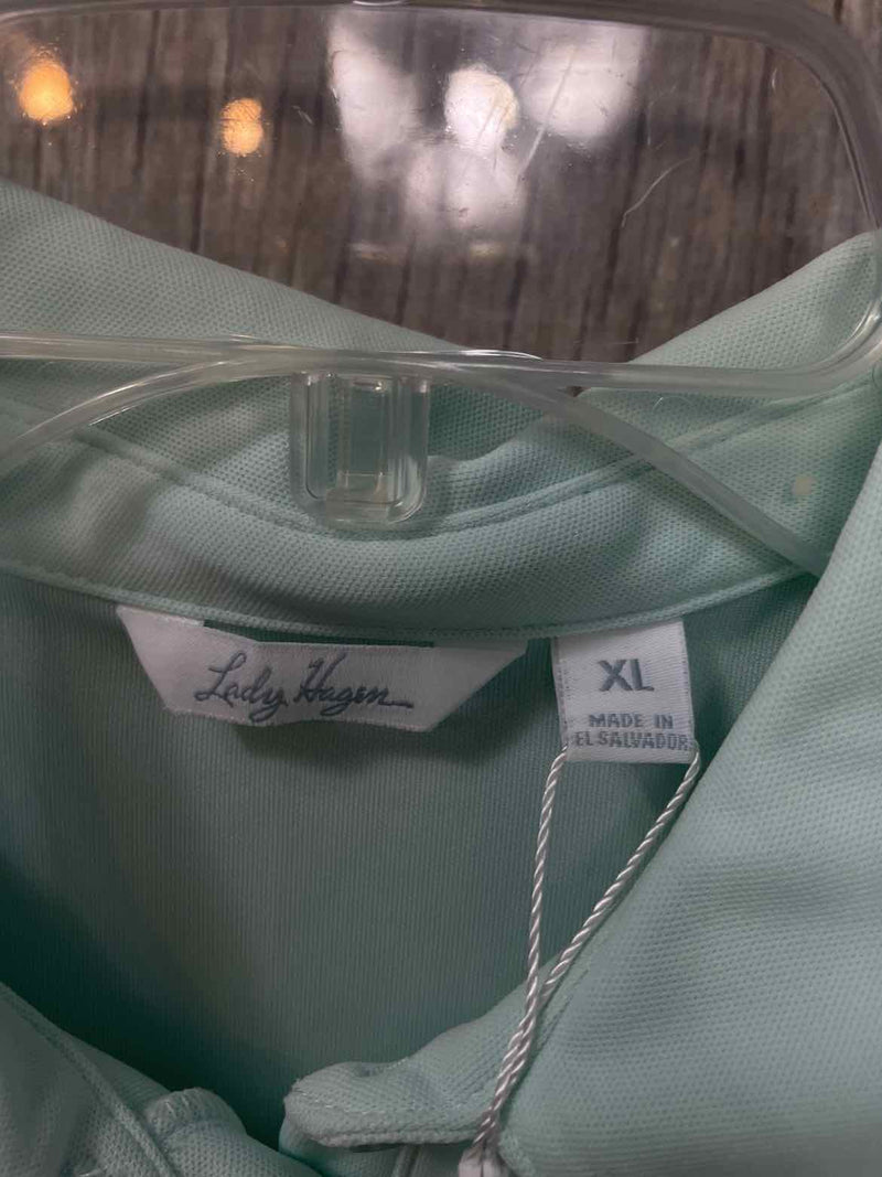 Lady Hagen Size XL Shirt