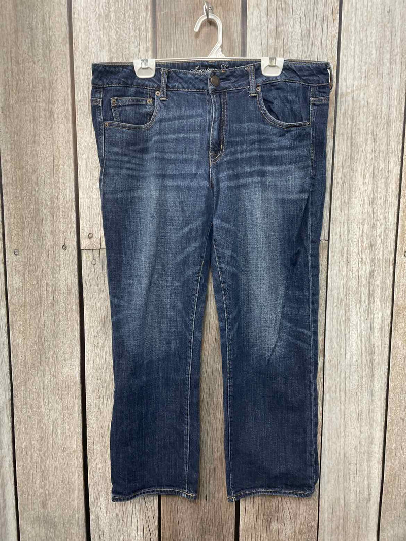 Size 14 American Eagle Jeans