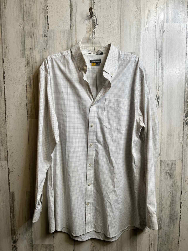 Size XL Eddie Bauer Shirt