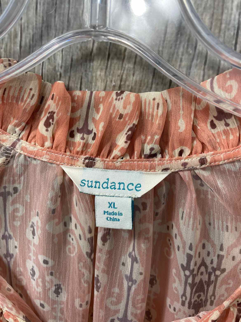Sundance Size XL Shirt