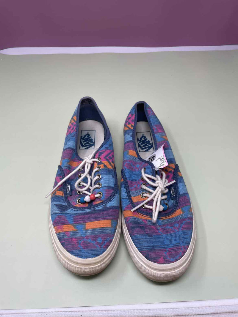 9.5 VANS Shoes