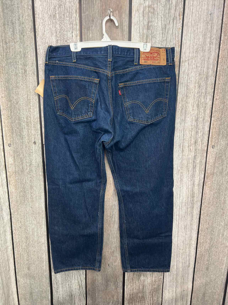 Size 40/30 Levi Strauss & Co. Jeans