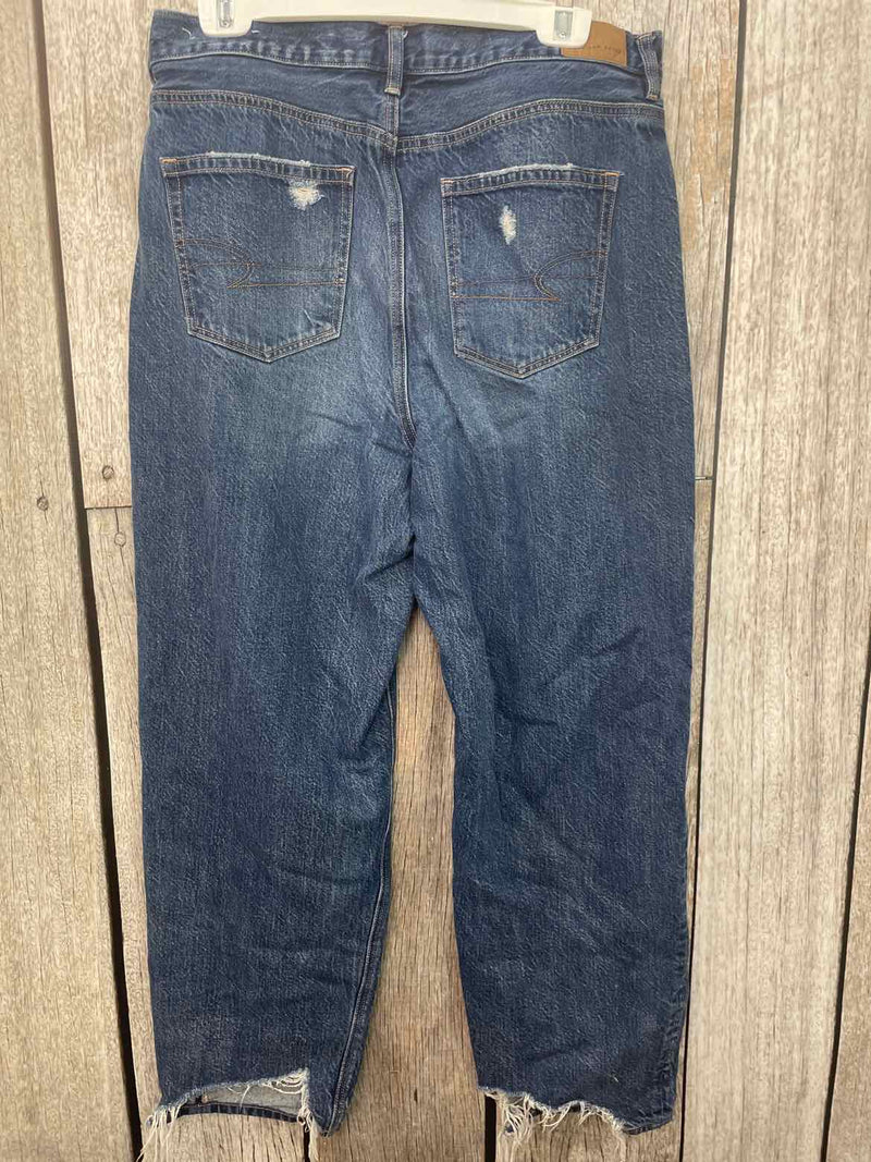 Size 10 American Eagle Jeans