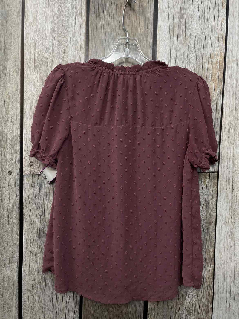 Monteau Size XL Shirt