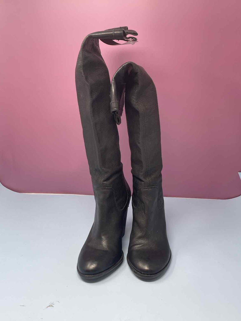7.5 Vince Camuto Boots