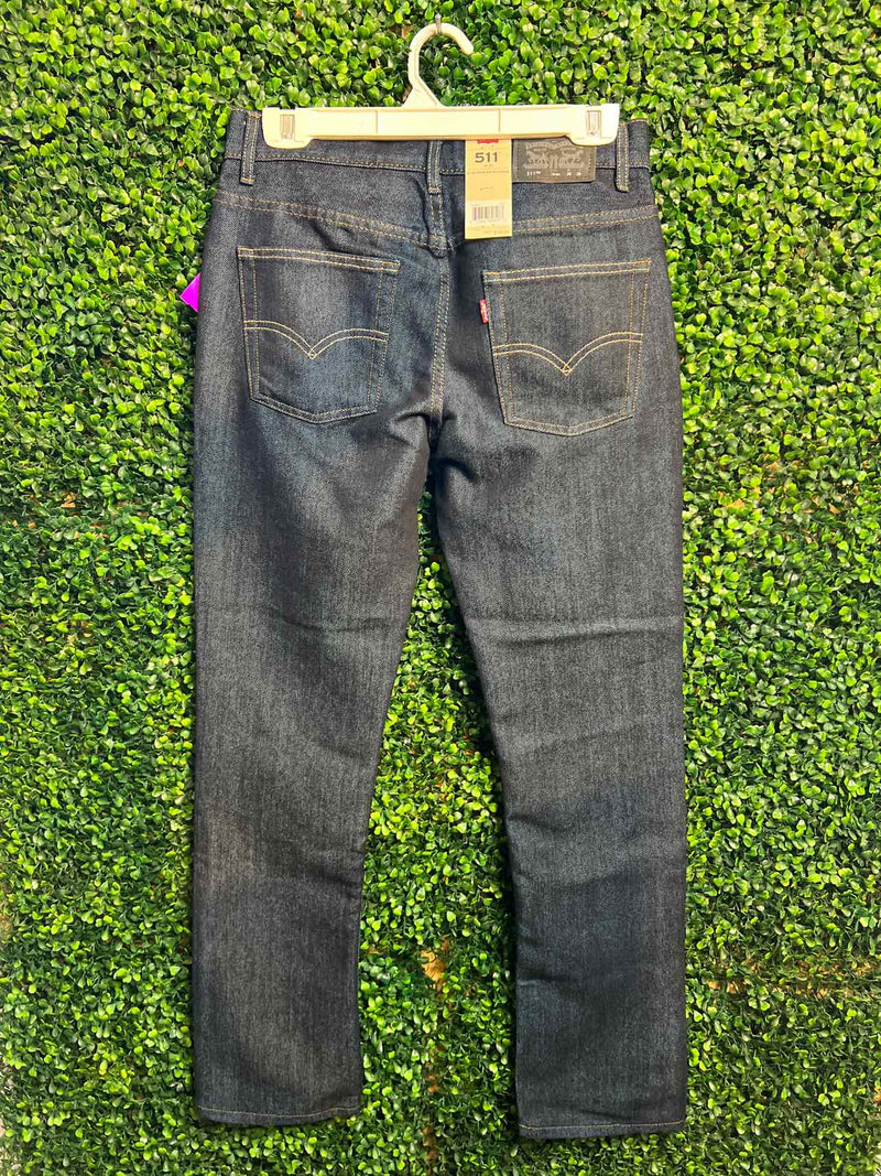 Size 28/28 Levi's Jeans