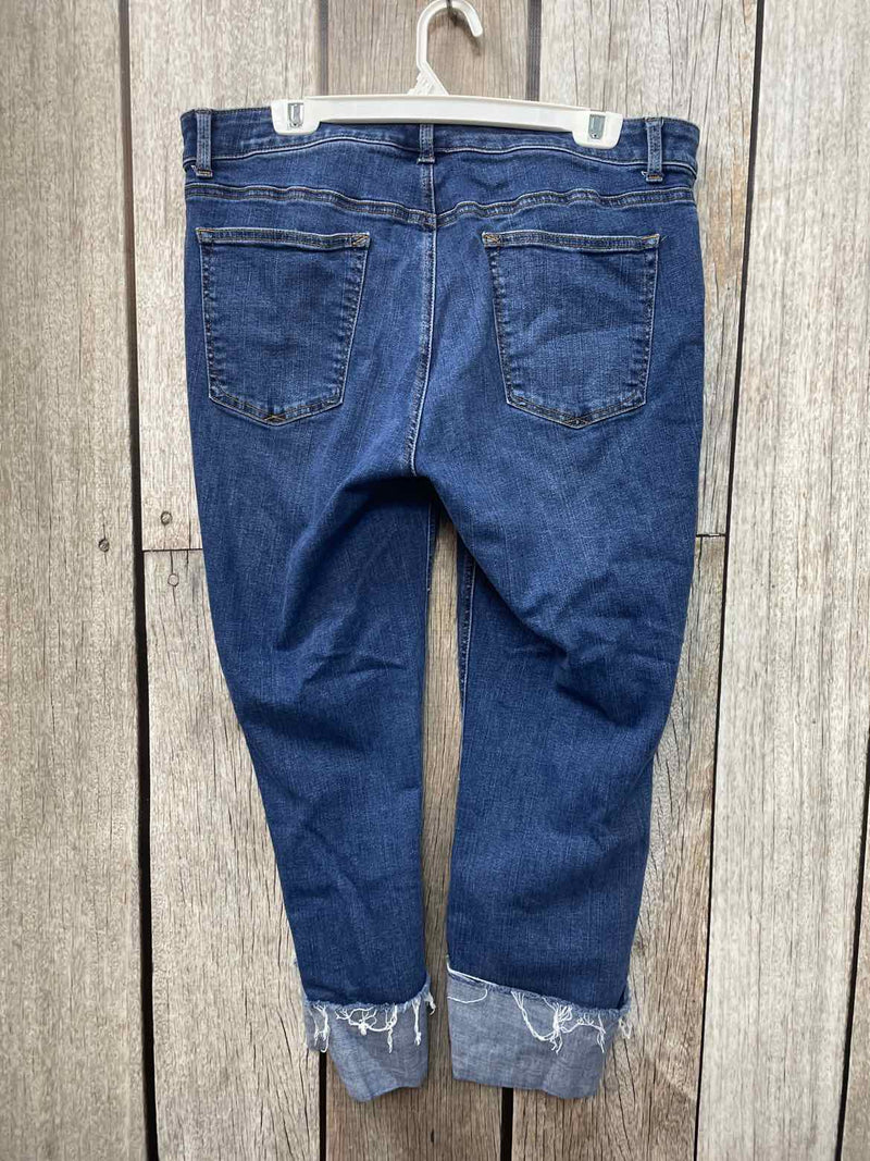 Size 14 Talbots Jeans